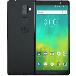 Замена стекла на телефоне BlackBerry Evolve в Сургуте